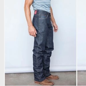Kimes Ranch Raw Dillon Jeans